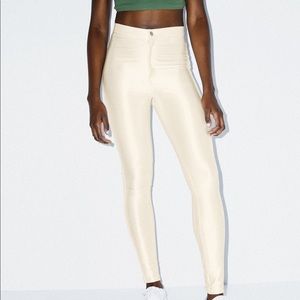 Authentic American Apparel Disco Pants